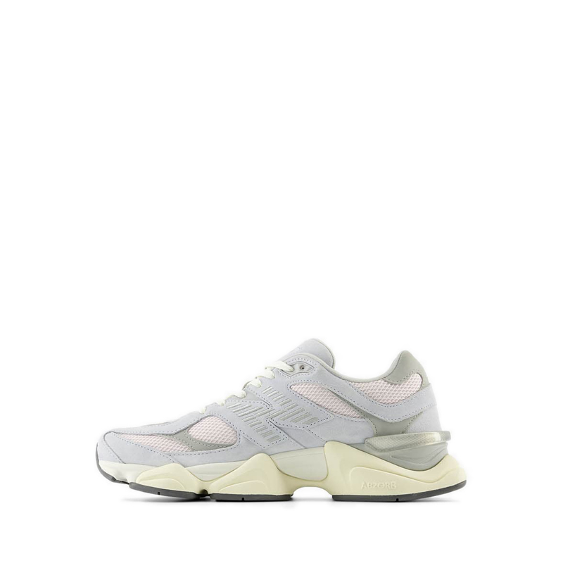 Giày Thể Thao New Balance 9060 Unisex - Grey