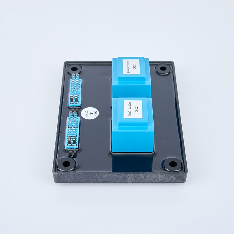 High Quality E00-22070 Power Isolation Transformer Input 500V Regulator To Electric Generator