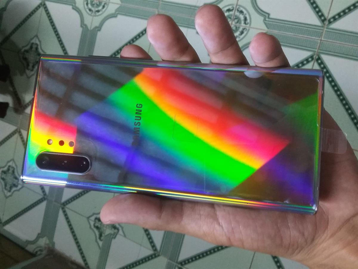 Miếng dán PPF full mặt lưng và viền Note 20 Ultra / Note 20 / Note 8 / Note 9 / Note 10 / Note 10 Plus
