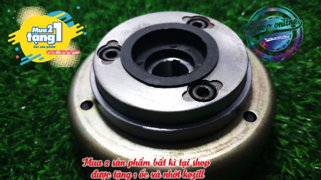 Wa Lăng Max 3 Cựa Dày Cho Dream Wave