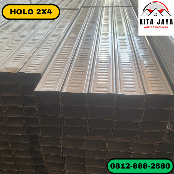 Harga Holo Plafon Pvc