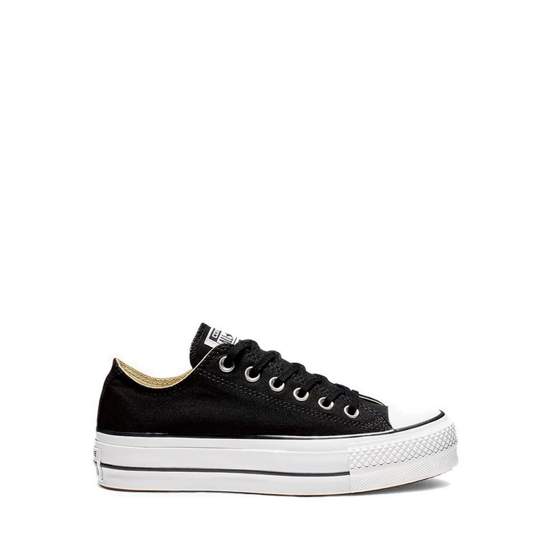 Giày Thể Thao CTAS Lift Women's - Black/White
