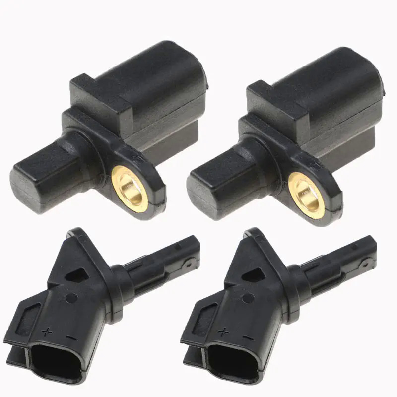 Phía trước phía sau bên trái cảm biến abs cho ford focus c-max galaxy kuga mondeo s-max volvo c30 c70 s40 v50 3m5t-2b372-bc 3m5t-2b372-ab