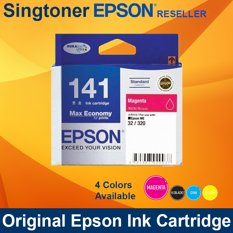 epson 3521