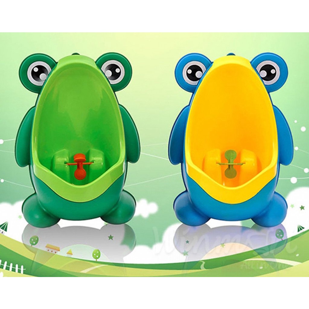 Bô Ếch Đi Tiểu Cho Bé Trai/Bô Cho Bé