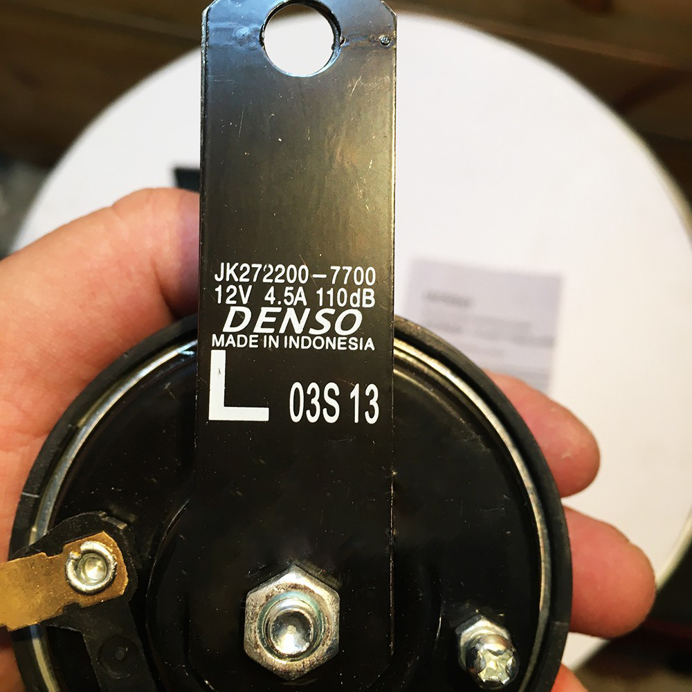 CÒI SEN DENSO GẮN Ô TÔ ,XE MÁY ( GIÁ 1 CẶP)