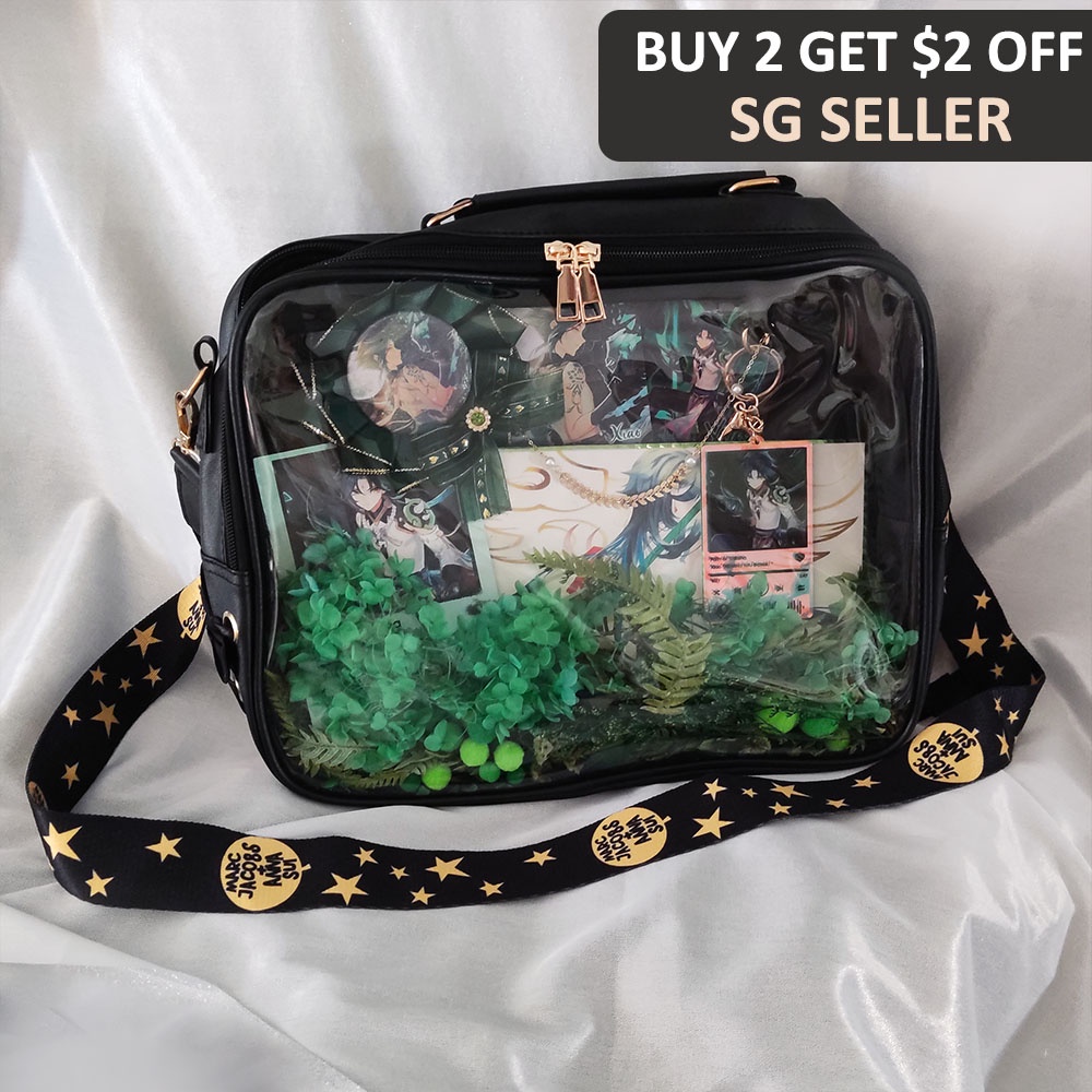 Ita bag sales lazada