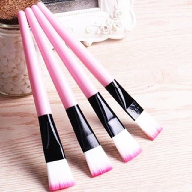 Combo 2 Cây Cọ Quét Mặt Nạ