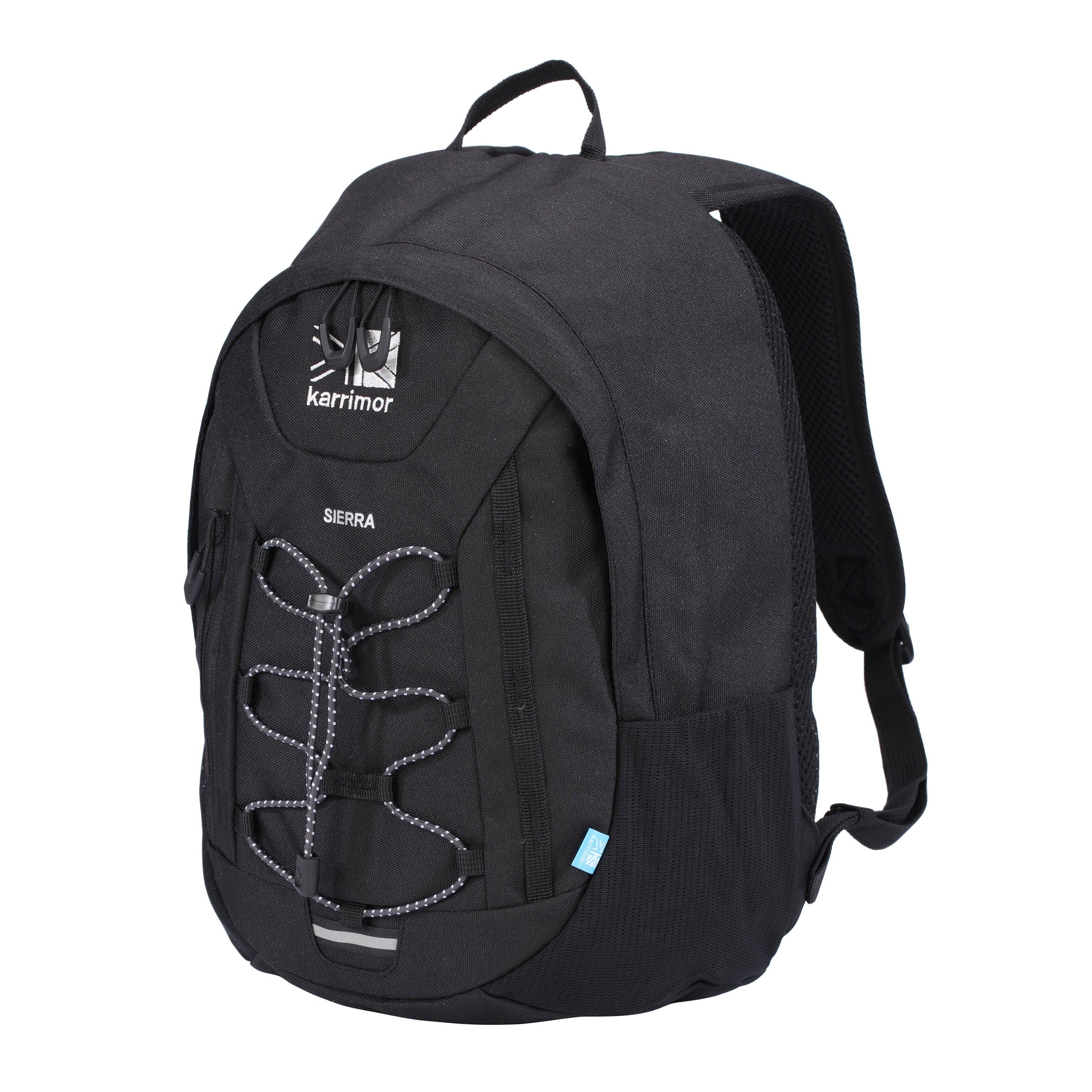 Karrimor 10 shop litre rucksack