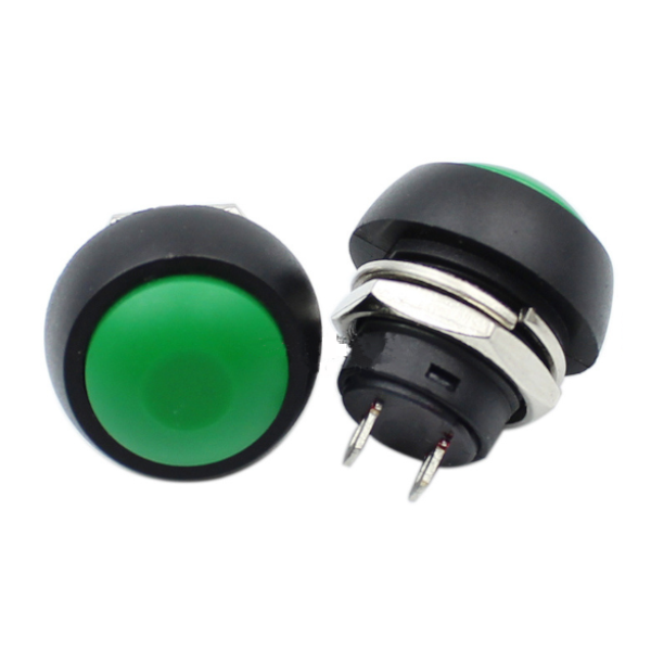 Nút nhấn nhả chống nước PBS-33B