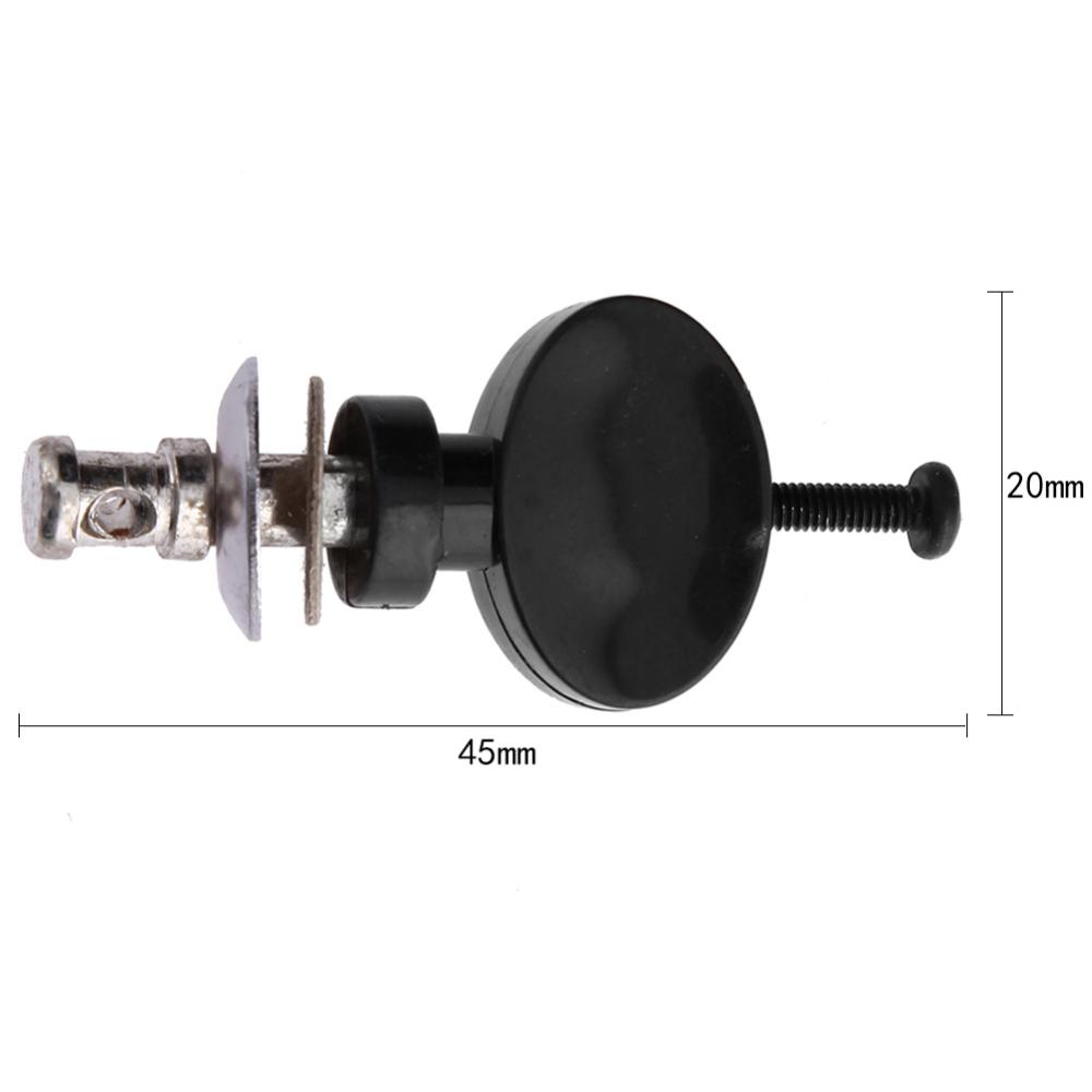 4pcs String Tuning Pegs Tuners Machine Heads for Ukulele 4-String Guitar