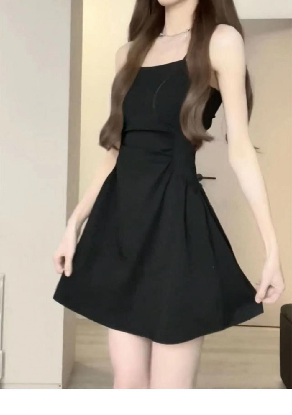 Váy mỏng dài Đầm Mùa Hè Nữ