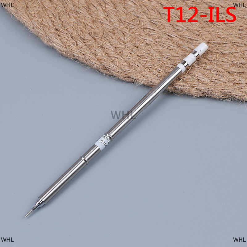 Whl đầu hàn sắt t12 bc2/j02/jl02/kr/ils cho trạm làm lại hàn