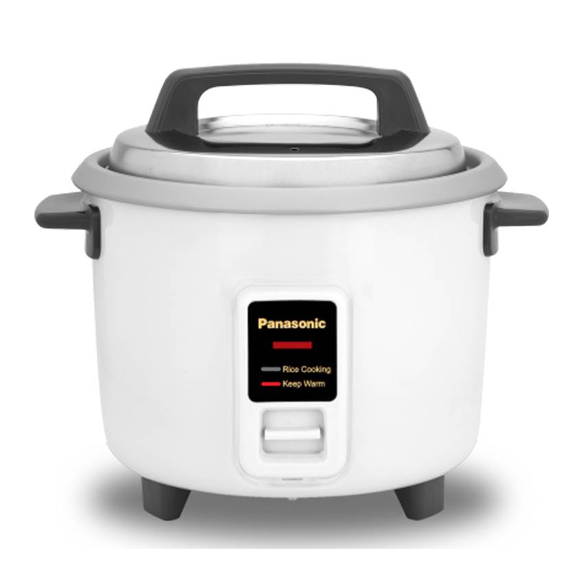 PANASONIC RICE COOKER 1.0L MODELSRY10G Lazada