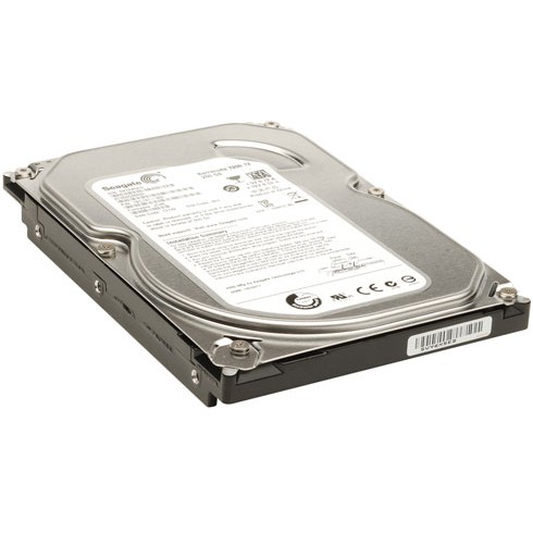 HDD SEGATE 250GB, SK100%, Pc 3,5".