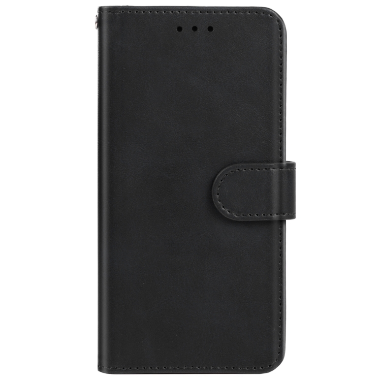 For Samsung Galaxy A21s Leather Phone Case