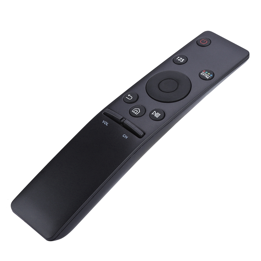Điều khiển từ xa đa chức năng cho sam sung TV thông minh BN59-01259B với nút lớn Đây là một điều khiển từ xa thay thế cho TV LCD sam sung phổ