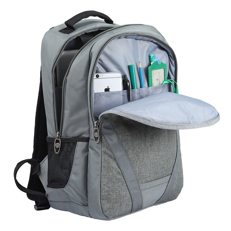 Balo Laptop Simplecarry B2B02