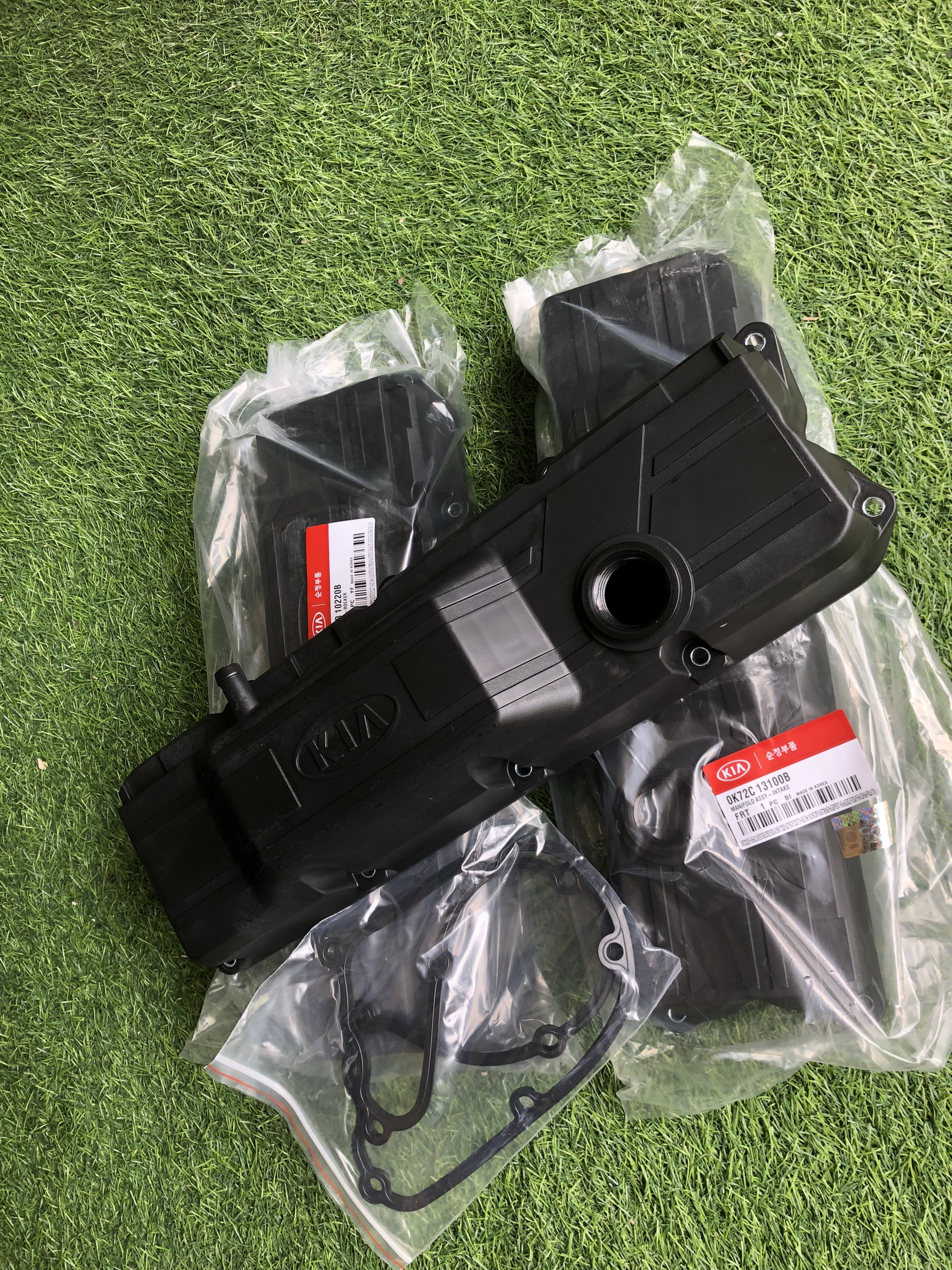 NẮP CÒ KIA K165/ K2700/ K3000 KÈM GIOĂNG