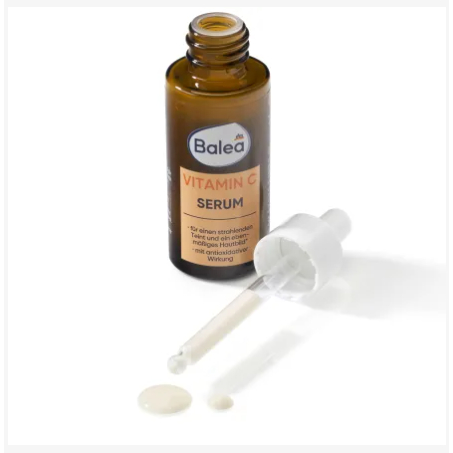 Serum Vitamin C Balea 30ml