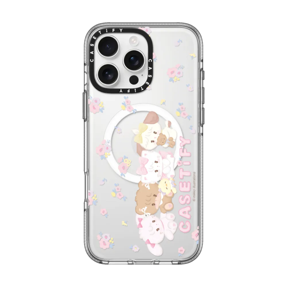 iPhoneアクセサリー CASETiFY mikko iPhone 14promax Amazon.co.jp: CASETiFY クリア iPhone 14 Pro ケース [黄ばみにくい