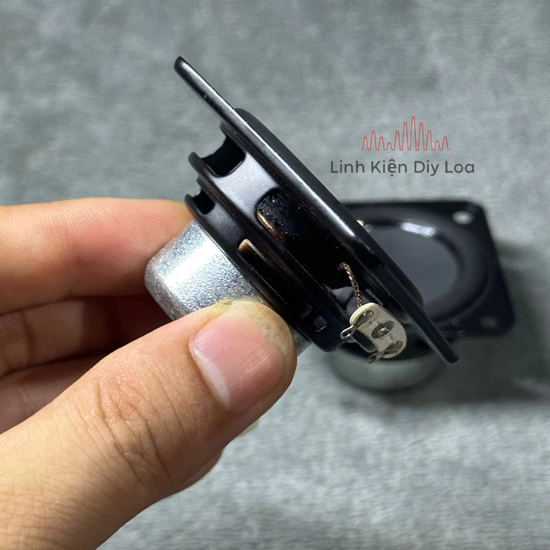 Củ loa toàn dải link 20 15w 4ohm