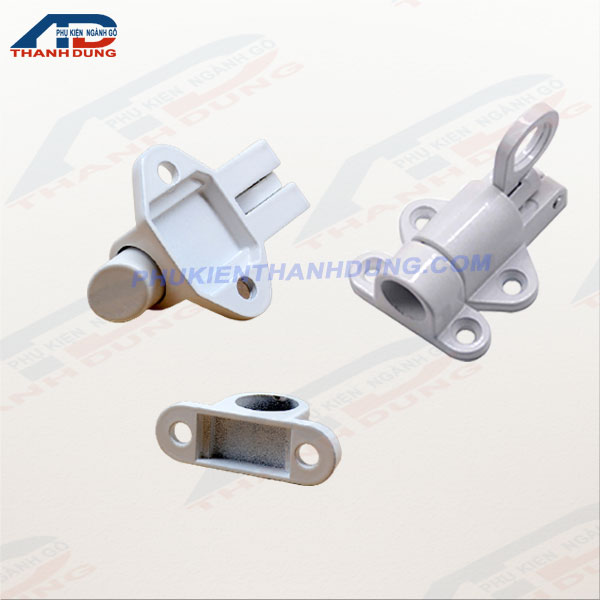 Chốt Gài Chốt Cửa Tự Động
