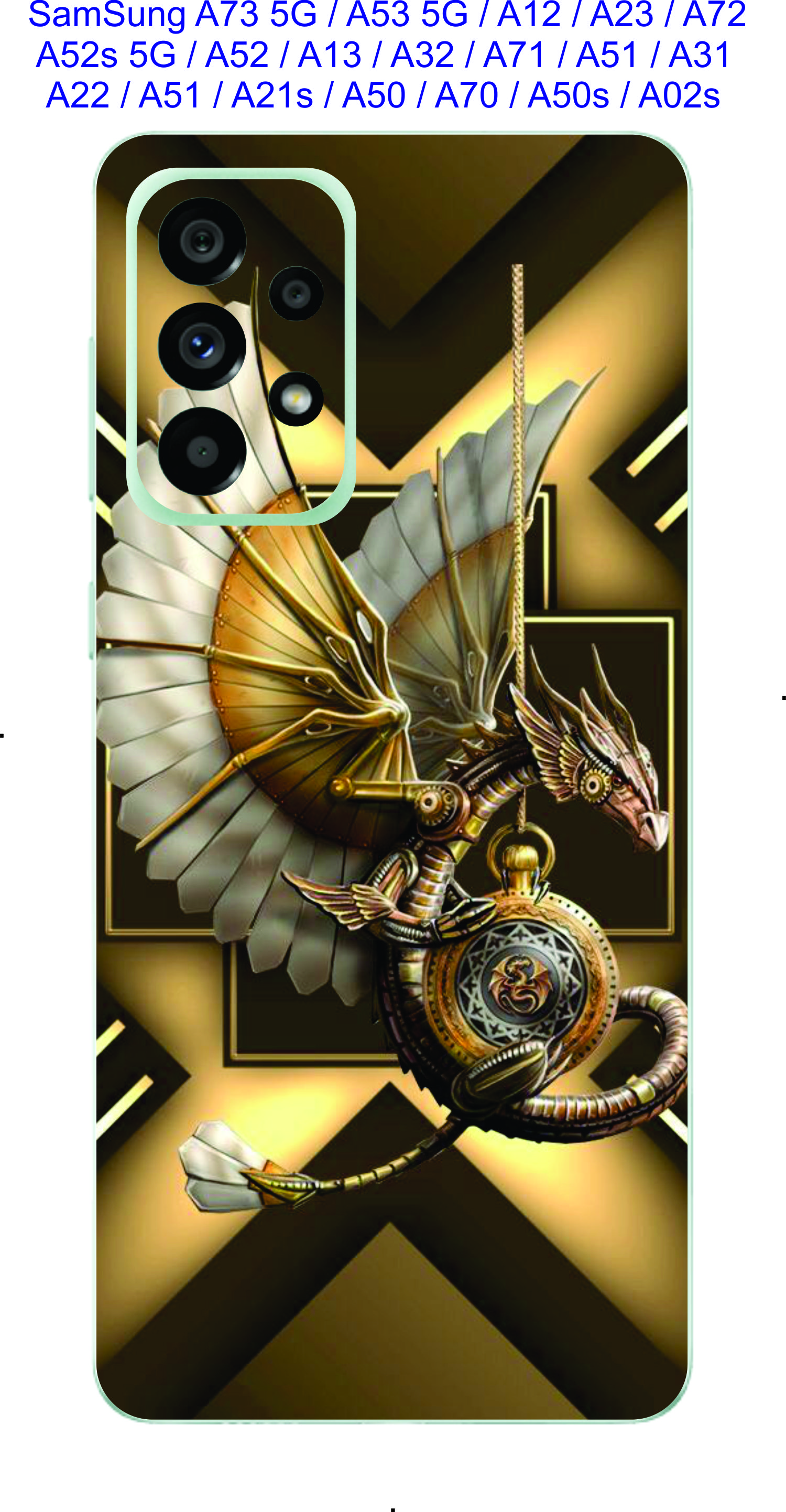 Miếng dán skin lưng SAMSUNG A73 5G / A53 5G / A23 / A13 / A72 / A52 / A52s 5G/ A12 / A32 / A22 / A70 / A71 / A51 .....