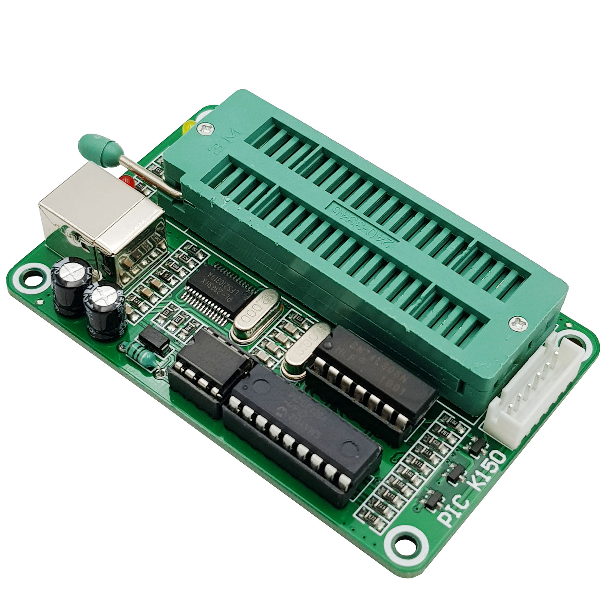Mạch Nạp PIC K150