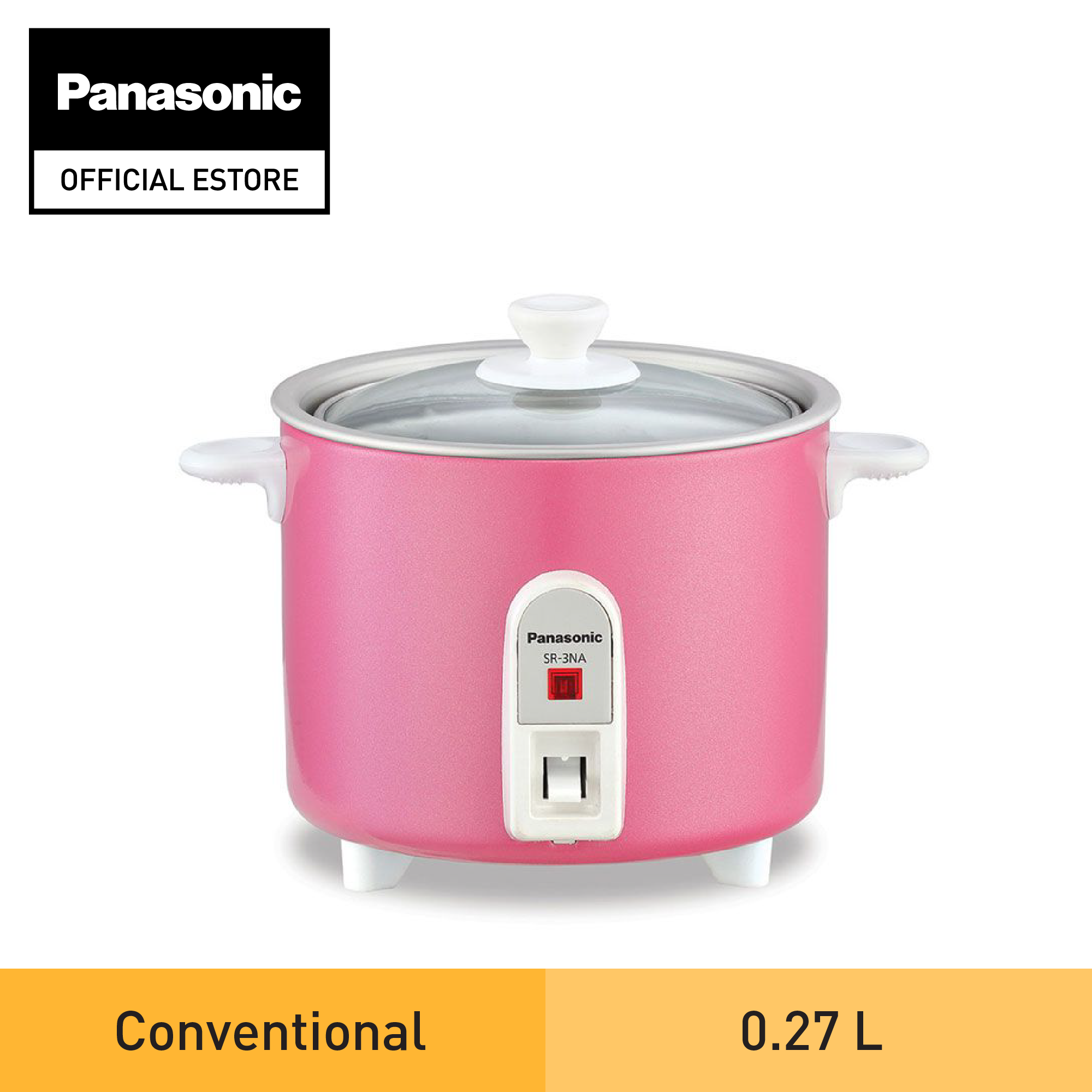 panasonic rice cooker 1.5 cup