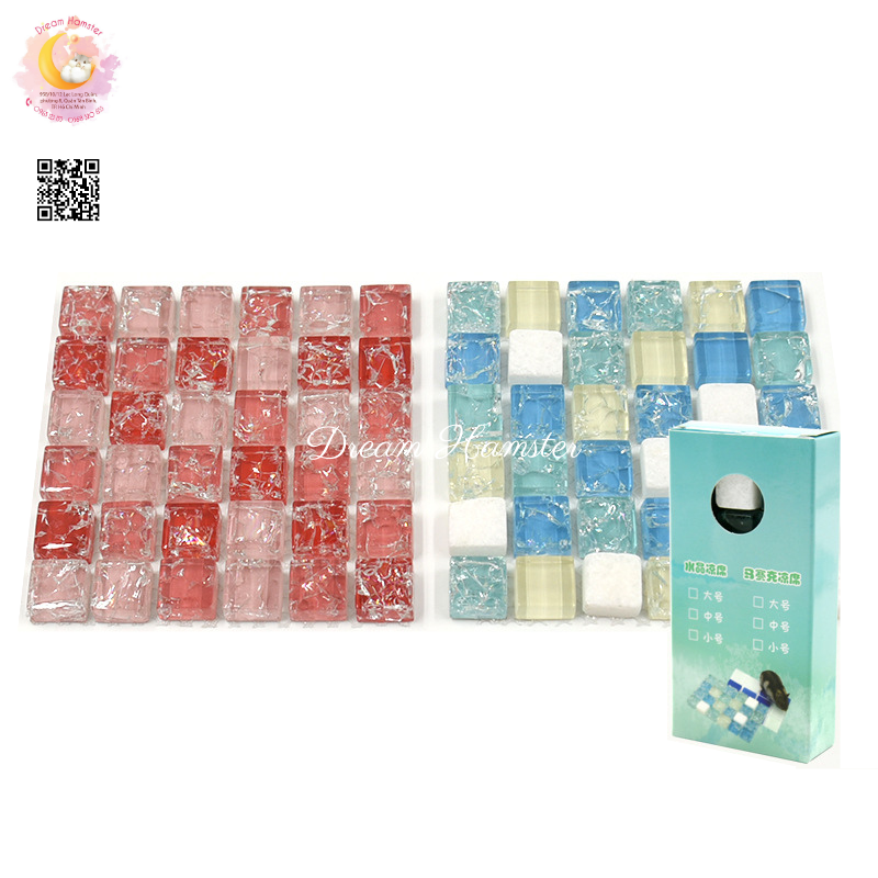 Đá tản nhiệt cho hamster