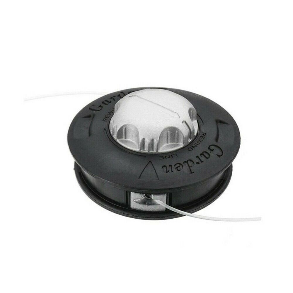 LYDV42UAM Universal Replacement Grass Lawnmower Brush Cutter Trimmer Head Feed Spool Strimmer