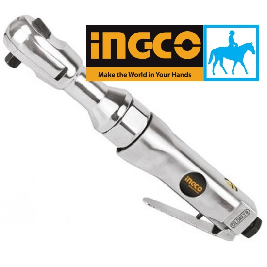 Cần siết lực 2 chiều dùng khí nén 1/2inch 13mm dài 370mm total tat10121 arw121