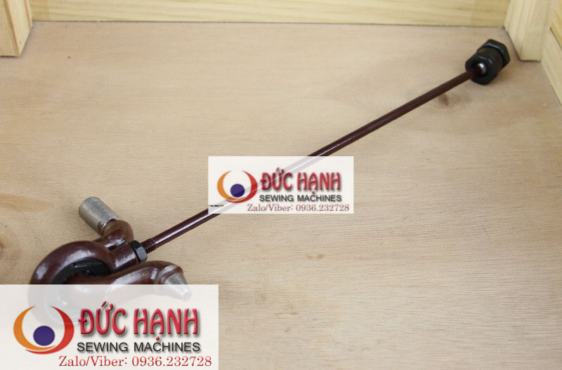 Co đũa máy may gia đình con bướm