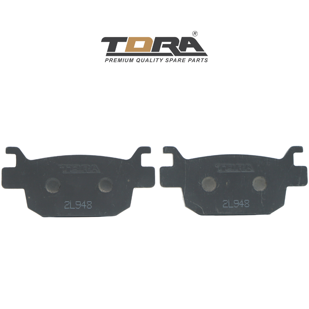 Bố thắng đĩa SH 125cc/150cc/300i (bố sau) - TORA