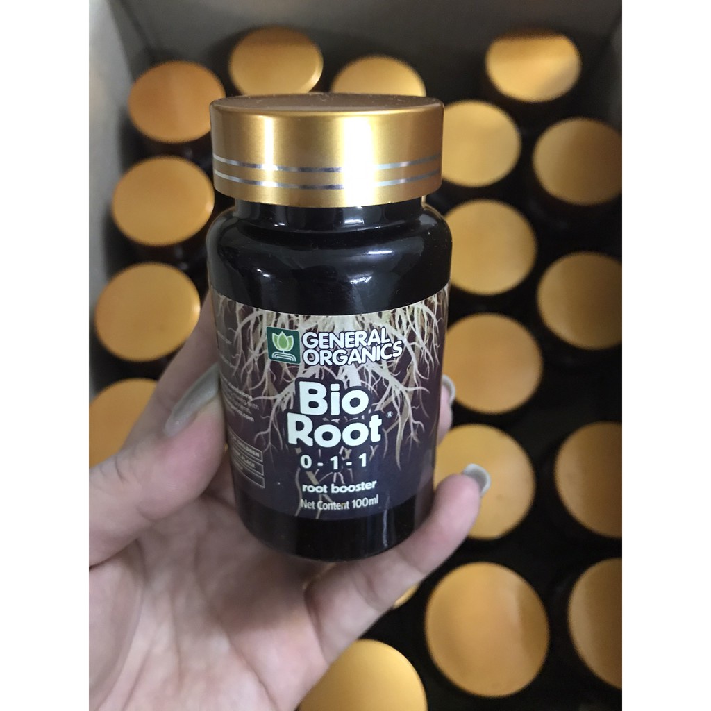 [Giá hủy diệt] Bio Root- kích rễ cực mạnh nhập khẩu từ Mỹ 100ml
