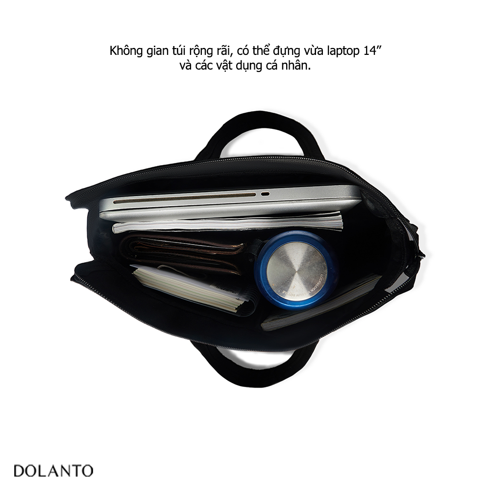 Túi DOLANTO BRAND® Tote Bag