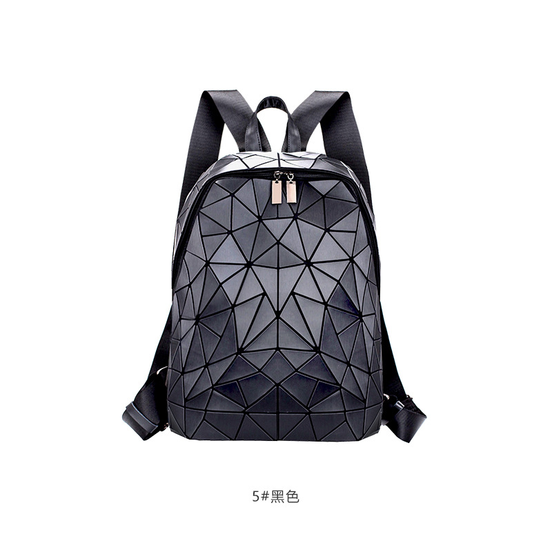 2023 New Men And Women Backpack European And American Retro Backpack Daily Travel Large Capacity Backpack Student Schoolbag Wholesale