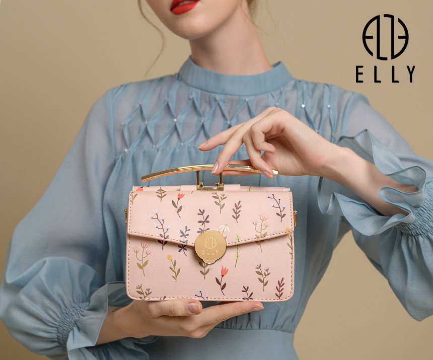 ELLY - Phiếu quà tặng 100.000đ