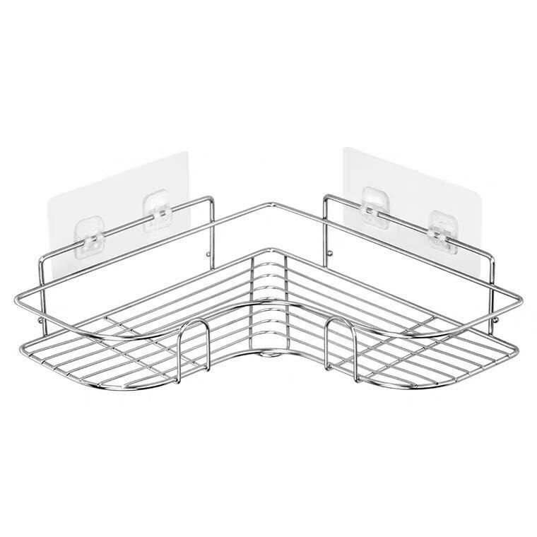 Kệ nhà tắm, nhà bếp inox 304
