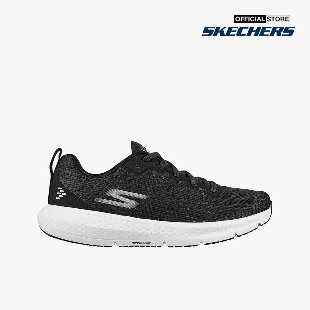 SKECHERS - Giày thể thao nữ Go Run Supersonic 172031-BKW thumbnail
