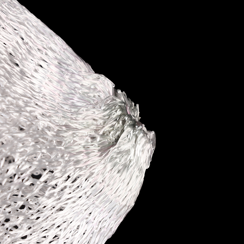 10pcs 65/85/100mm Gas Lantern Mantle Kerosene Gas Lamp Cover Durable Mesh Mantle. 