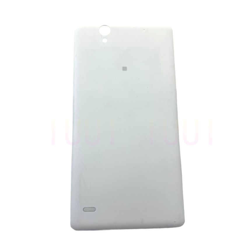 NEW%20%E3%80%90Innovative%20design%E3%80%91Battery%20Cover%20For%20Sony%20Xperia%20C4%20E5303%20E5306%20E5353%20E5333%20Rear%20Battery%20Door%20Back%20Cover%20Housing%20Replacement%20Parts%20-%20Image%203