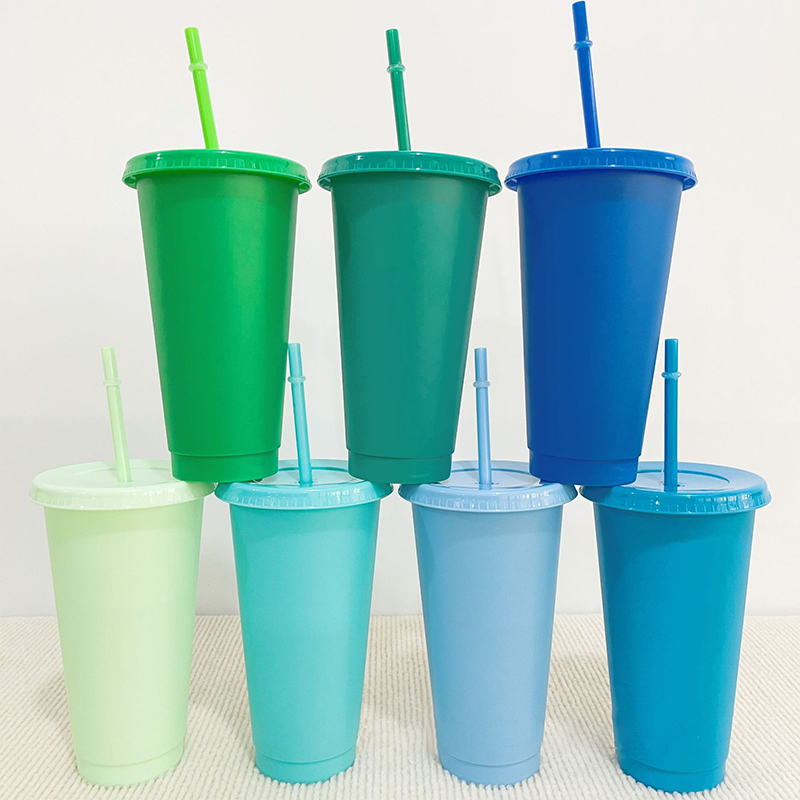 Reusable%20Drinkware%20With%20Straws,Lid%20Flash%20Powder%20Water%20Bottle%20Plastic%20Tumblers%20Straw%20Drinking%20Cup%20Cold%20Drink%20Tumbler%20LINGLE%20-%20Image%203