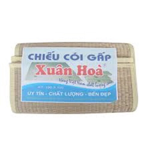 Chiều Cói Xuân Hòa Gập Đôi (Xuất Khẩu Nhật Bản)