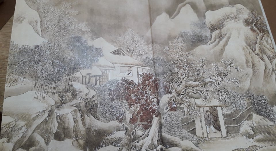 Sách lịch sử - Phẩm Tam Quốc - Dịch Trung Thiên