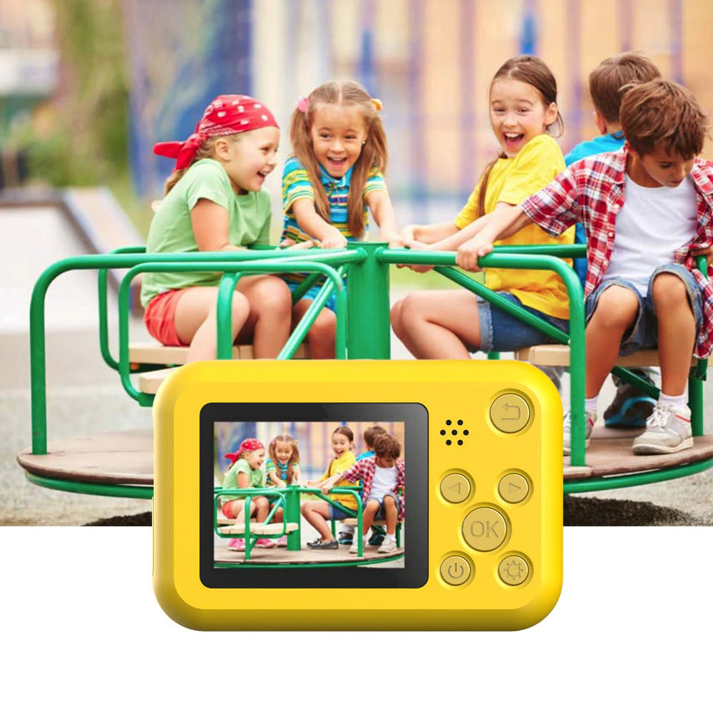 Camera cho trẻ em SJCAM FUNCAM KIDS