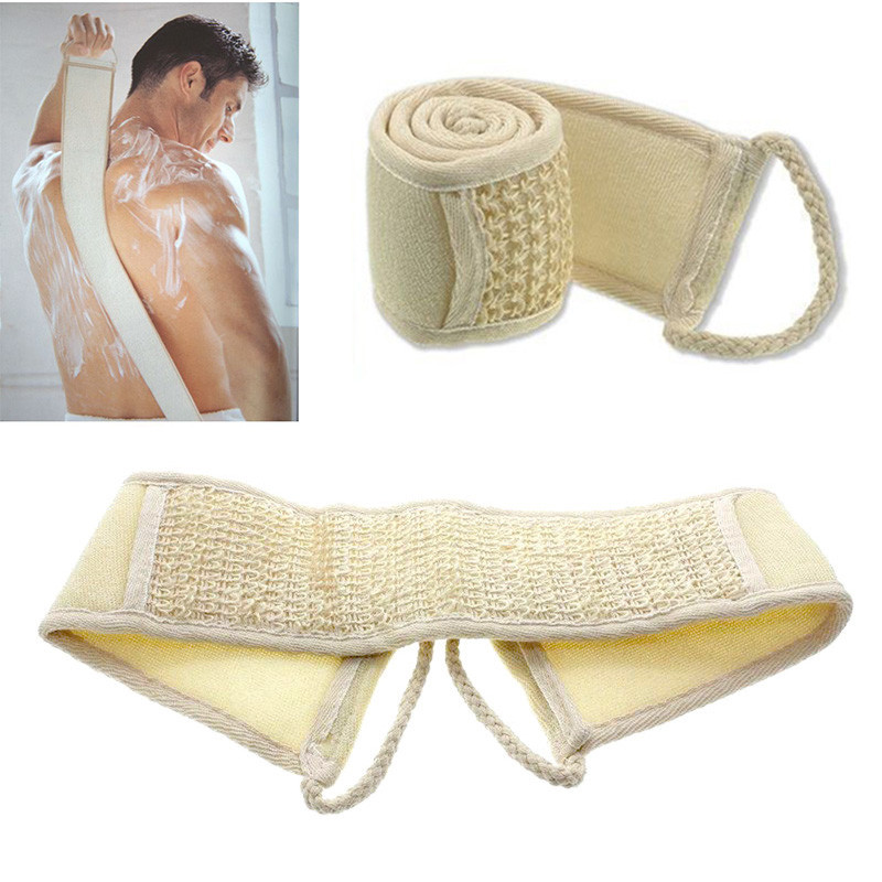 Shower%20Natural%20Body%20Tools%20Bath%20Linen%20Bathroom%20Cleaning%20Jacuzzi%20Brush%20Exfoliating%20Straps%20Shower%20Scrubber%20Loofah%20Tools%20-%20Image%202