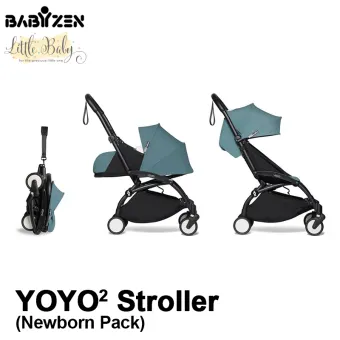 yoyo stroller price