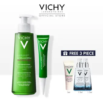 blemish set